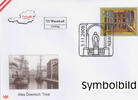 Österreich FDC 2008 - 0,65 Euro Altes Österreich -