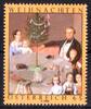 Österreich o 2008 - 0,65 Euro Weihnachten -