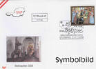 Österreich FDC 2008 - 0,55 Euro Weihnachten -