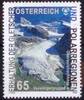Österreich Österreich ** 2009 - 0,65 € Gletscher -