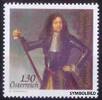 Österreich Österreich o 2009 - 1,30 € Montecuccoli -