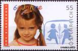 Österreich Österreich o 2009 - 0,55 € SOS Kinderdorf -