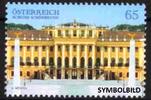 Österreich Österreich o 2009 - 0,65 € Schönbrunn -