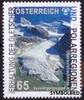 Österreich Österreich o 2009 - 0,65 € Gletscher -