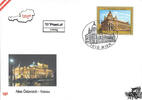 Österreich Österreich FDC 2009 - 1,00 € Altes Österreich -