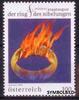 Österreich Österreich o 2009 - 1,00 € Wiener Staatsoper -