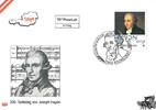 Österreich Österreich FDC 2009 - 0,65 € Joseph Haydn -