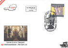 Österreich Österreich 2009 FDC - 0,55 € - Sakrale - Kunst in Österreich -