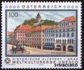 Österreich Österreich 2009 o - € 1,00 - UNESCO -