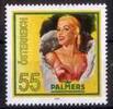Österreich 2009 ** - € 0,55 - Klassische Markenzeichen - PALMERS -