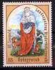 Österreich Österreich 2009 ** - € 0,55 - Schutzpatrone - Hl. Leopold -