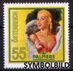 Österreich 2009 o - € 0,55 - Klassische Markenzeichen - PALMERS -