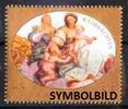 Österreich Österreich 2009 o - € 0,55 - Weihnachten - 60 Jahre Postamt Christkindl -