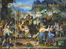 Österreich Österreich Block 2010 ** - € 1,75 - 200. Todestag von Andreas Hofer -