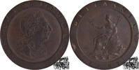Grossbritannien 2 Pence 2 Pence 1797 - Großbritannien -