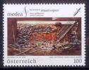 Österreich Österreich 2010 o - € 1,00 - Wiener Staatsoper - Medea -