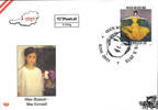 Österreich Österreich 2010 FDC - 0,65€ - Wien Museum -