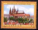 Österreich Österreich 2010 o - 0,65 € - Altes Österreich - Historische Altstadt Prag -