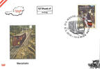 Österreich Österreich 2010 - 0,65 € Mendelbahn -