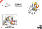 Österreich Österreich 2010 FDC - 0,65 € - Europa 2010 -