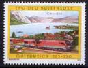 Österreich Österreich 2010 ** - 2,65 + 1,30 € - Tag der Briefmarke 2010 -