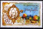 Österreich Österreich 2010 o - 1,00 € - 300. Geburtstag von Johann Joseph Fux -