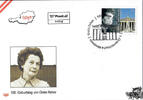 Österreich Österreich 2010 FDC - 0,55 € - 100. Geburtstag von Grete Jehor -