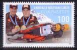 Österreich Österreich 2010 o - 1,00 € - Tag des Sports -