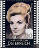Österreich ** 2022 - € 1,00 - Maria Perschy -