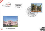 Österreich Österreich FDC 2010 - € 1,40 - 200 Jahre Argentinien -