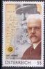 Österreich 2011 ** - € 0,55 - 100 Jahre Österreichische Krebshilfe -