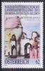Österreich 2011 ** - € 0,62 - NÖ Landesausstellung 2011 - Carnuntum -
