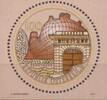 Österreich 2011 Block o - € 1,00 - 200 Jahre Universalmuseum Joanneum Graz -