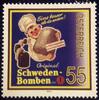 Österreich 2011 o - € 0,55 - Klassische Markenzeichen - Niemetz -