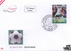 Österreich 2012 ** - € 0,62 - 100 Jahre SV Ried -