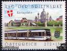 Österreich Österreich 2012 ** - € 2,72 + 1,36 - Tag der Briefmarke 2012 -