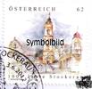 Österreich Österreich 2012 o - € 0,62 - 1000 Jahre Stockerau -
