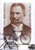 Österreich Österreich 2012 o - € 1,45 - Johann Puch -