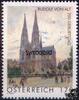 Österreich Österreich 2012 ** - € 1,70 - 200. Geb. Rudolf von Alt -
