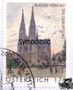 Österreich Österreich 2012 o - € 1,70 - 200. Geb. Rudolf von Alt -