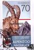 Österreich Österreich 2012 o - € 0,70 - 50 Jahre Alpenzoo Innsbruck - Tirol -