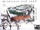 Österreich Österreich 2012 o - € 0,90 - Rotfuchs -