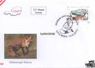 Österreich Österreich 2012 FDC - € 0,90 - Rotfuchs -