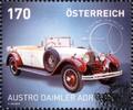Österreich Österreich 2014 - 1,70 € Austro Daimler 22/70 -