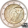 Deutschland 2 Euro 2 Euro 2022 D - Erasmus -