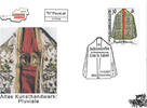 Österreich FDC 2001 - 10 S Altes Kunsthandwerk -