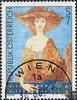 Österreich o 2001 - 7 S - Moderne Kunst in Österreich -
