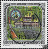 Österreich 2001 o - 7 S Volksbrauchtum und volkskundliche Kostbarkeiten -