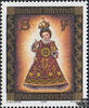 Österreich ** 2001 - 7 S - Weihnachten 2001 -