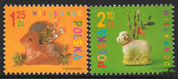 Polen Polen 2004 ** - Ostern -